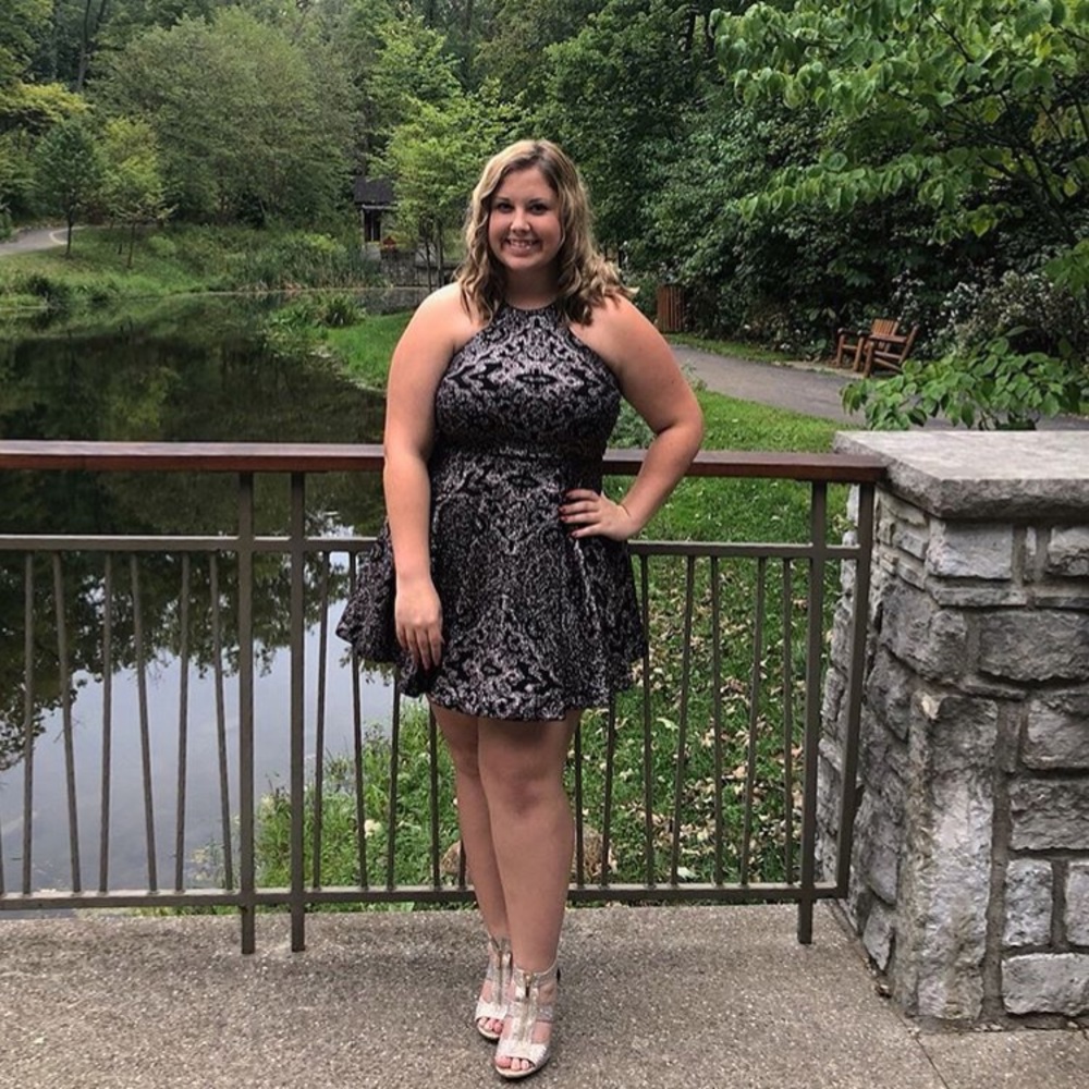 Meet your Posher, Amanda